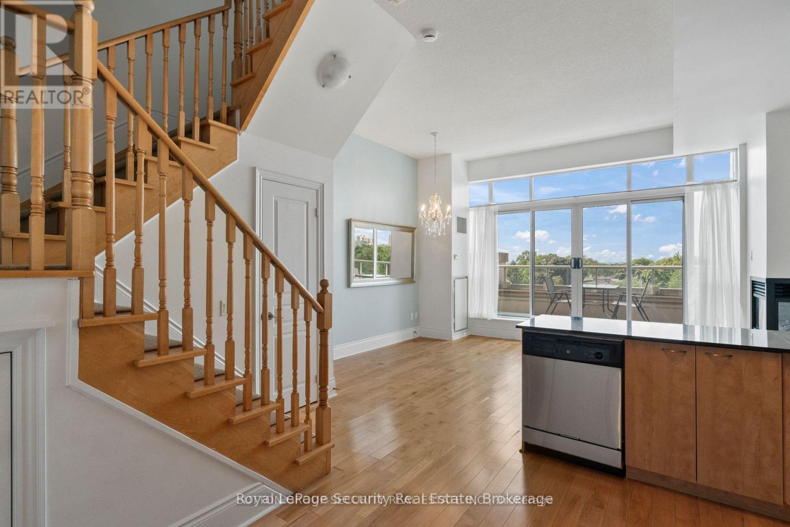 511 - 437 Roncesvalles Avenue, Toronto, Ontario  M6R 3B9 - Photo 7 - W13016032