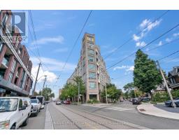 511 - 437 RONCESVALLES AVENUE, Toronto, Ontario