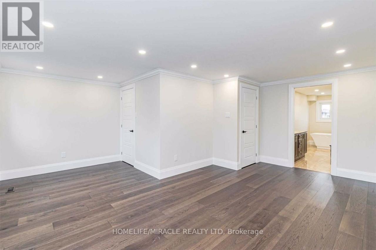 40 Leatherhead Court, Brampton, Ontario  L6S 5E7 - Photo 12 - W13016040