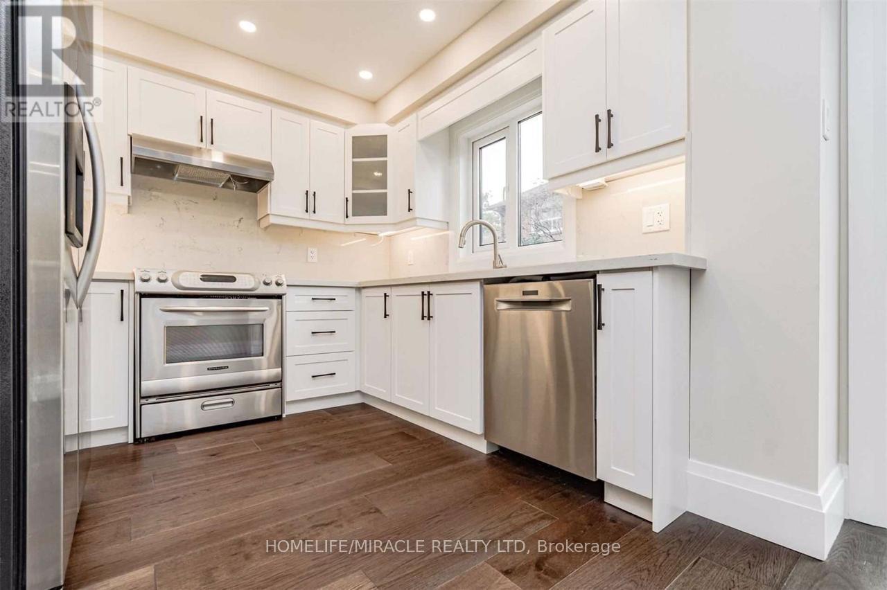 40 Leatherhead Court, Brampton, Ontario  L6S 5E7 - Photo 13 - W13016040