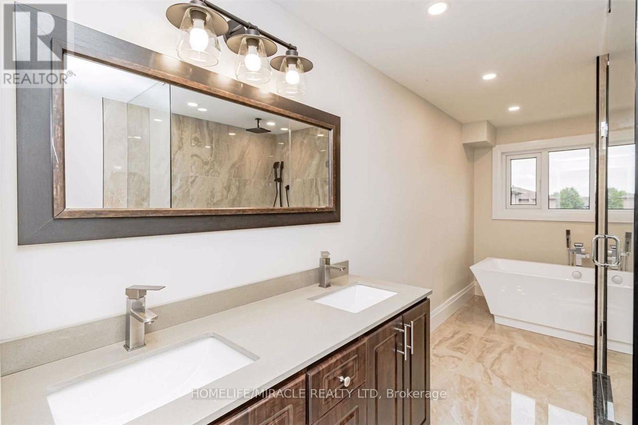 40 Leatherhead Court, Brampton, Ontario  L6S 5E7 - Photo 14 - W13016040