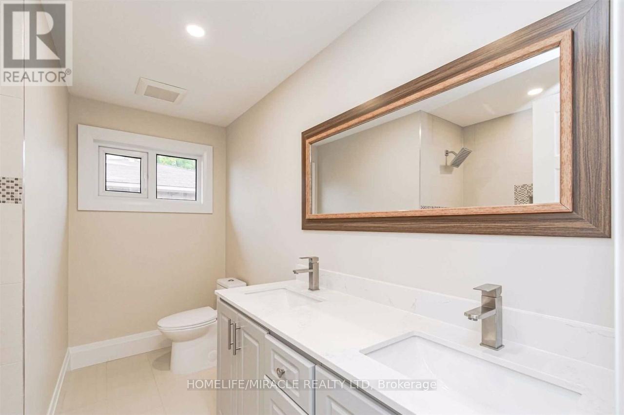 40 Leatherhead Court, Brampton, Ontario  L6S 5E7 - Photo 20 - W13016040