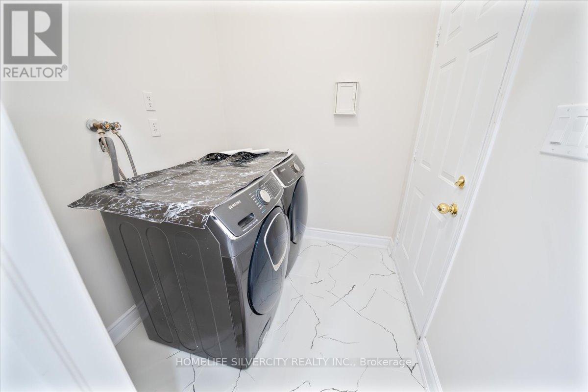 6 Bentgrass Lane, Brampton, Ontario  L7A 3K2 - Photo 29 - W13016086