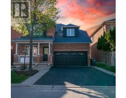 6 BENTGRASS LANE, Brampton, Ontario