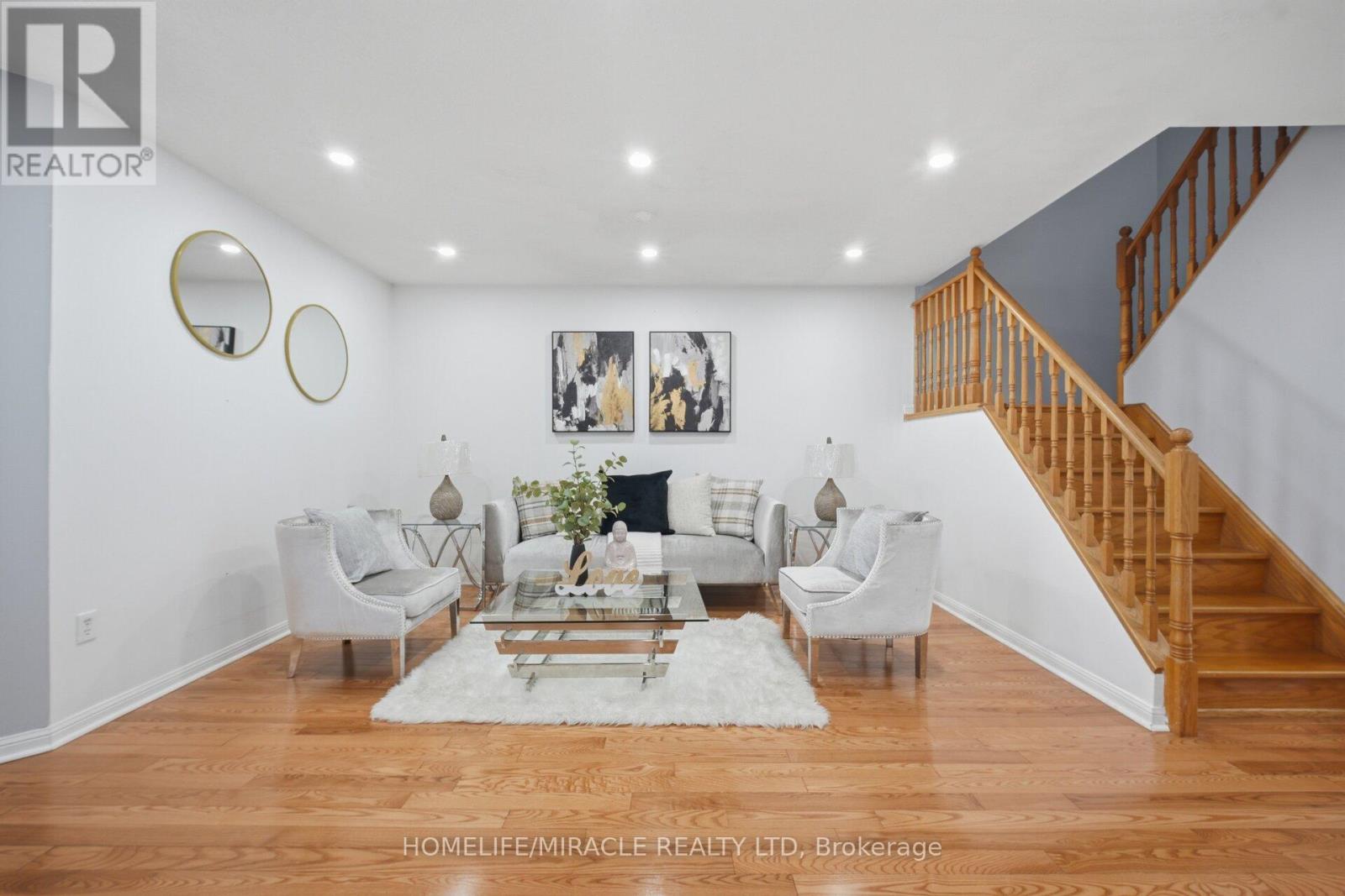 200 Tiller Trail, Brampton, Ontario  L6X 4T1 - Photo 10 - W13016094