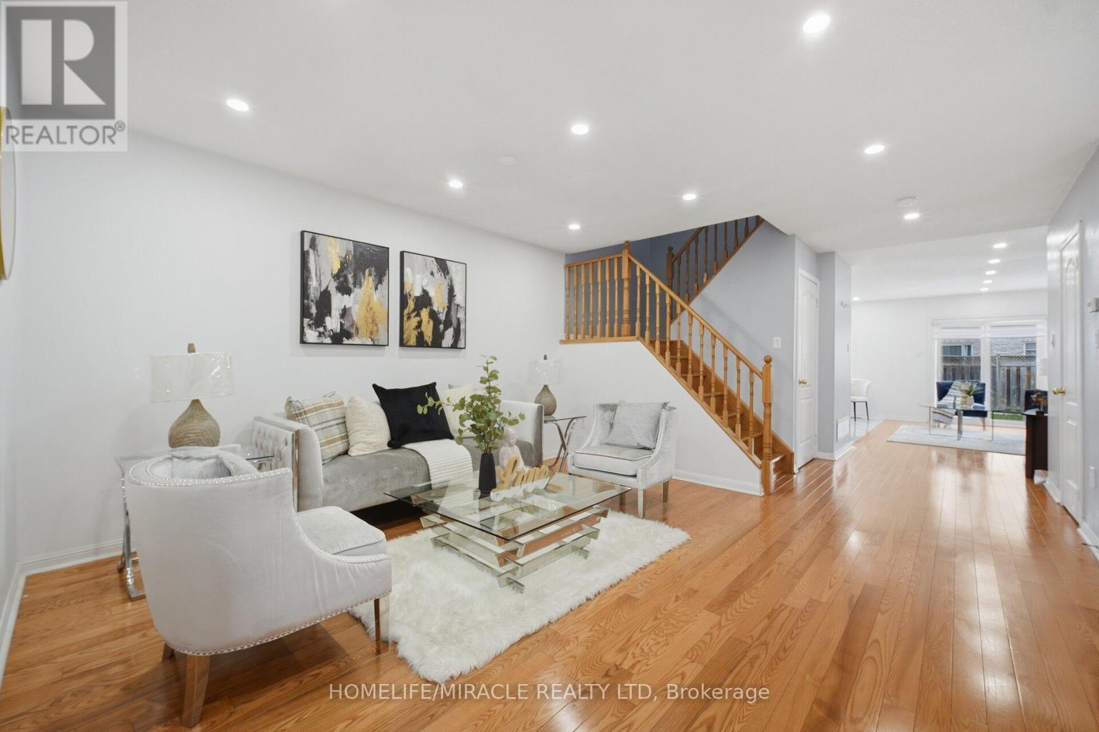 200 Tiller Trail, Brampton, Ontario  L6X 4T1 - Photo 11 - W13016094