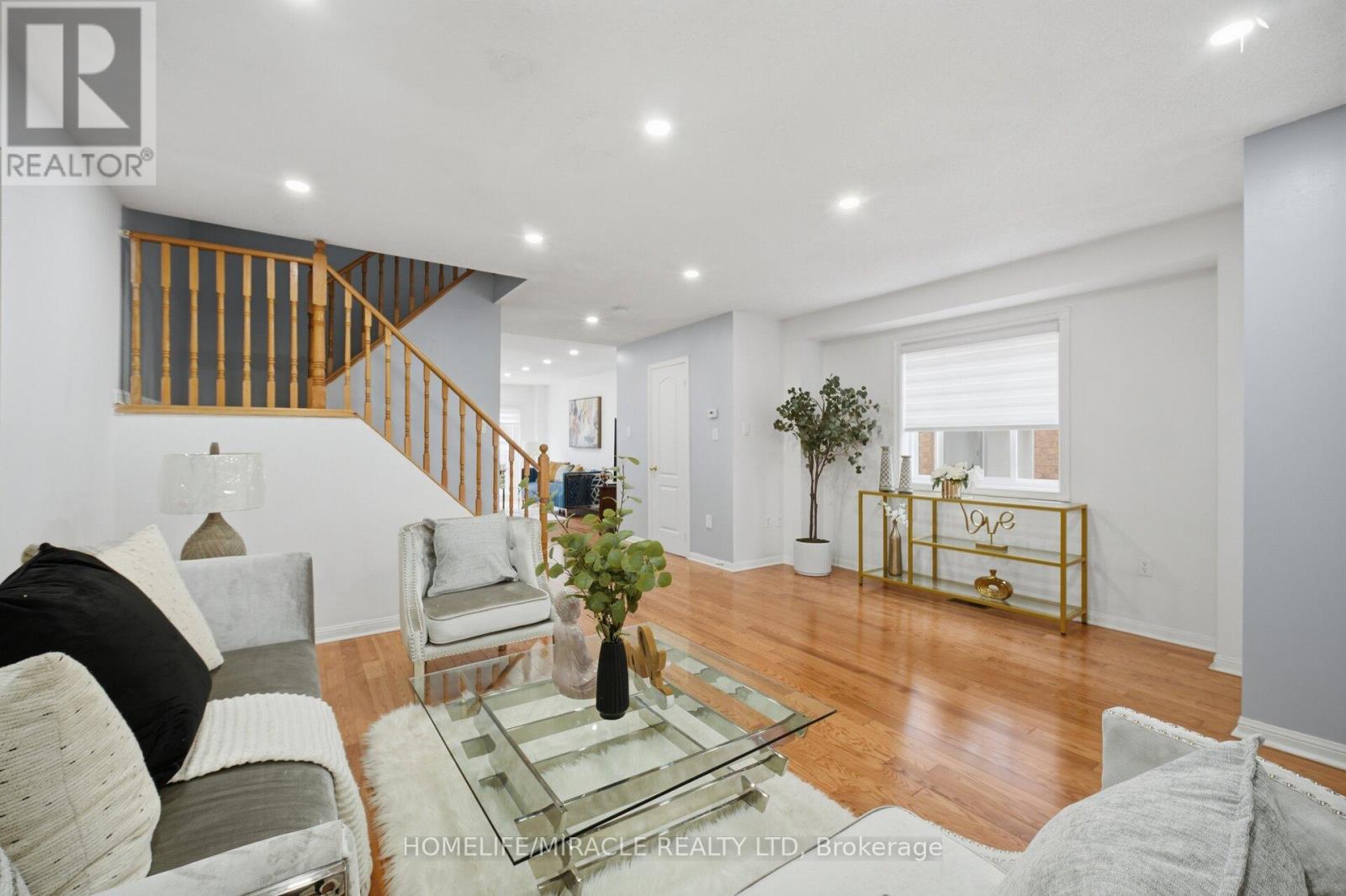 200 Tiller Trail, Brampton, Ontario  L6X 4T1 - Photo 12 - W13016094