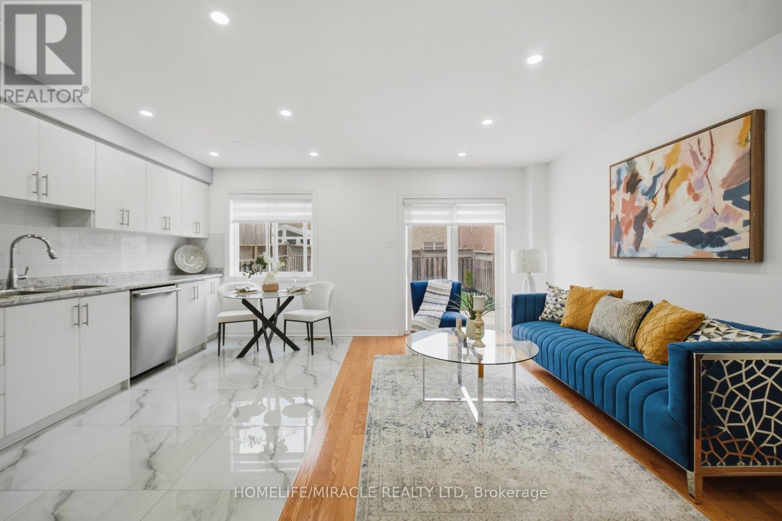 200 Tiller Trail, Brampton, Ontario  L6X 4T1 - Photo 13 - W13016094