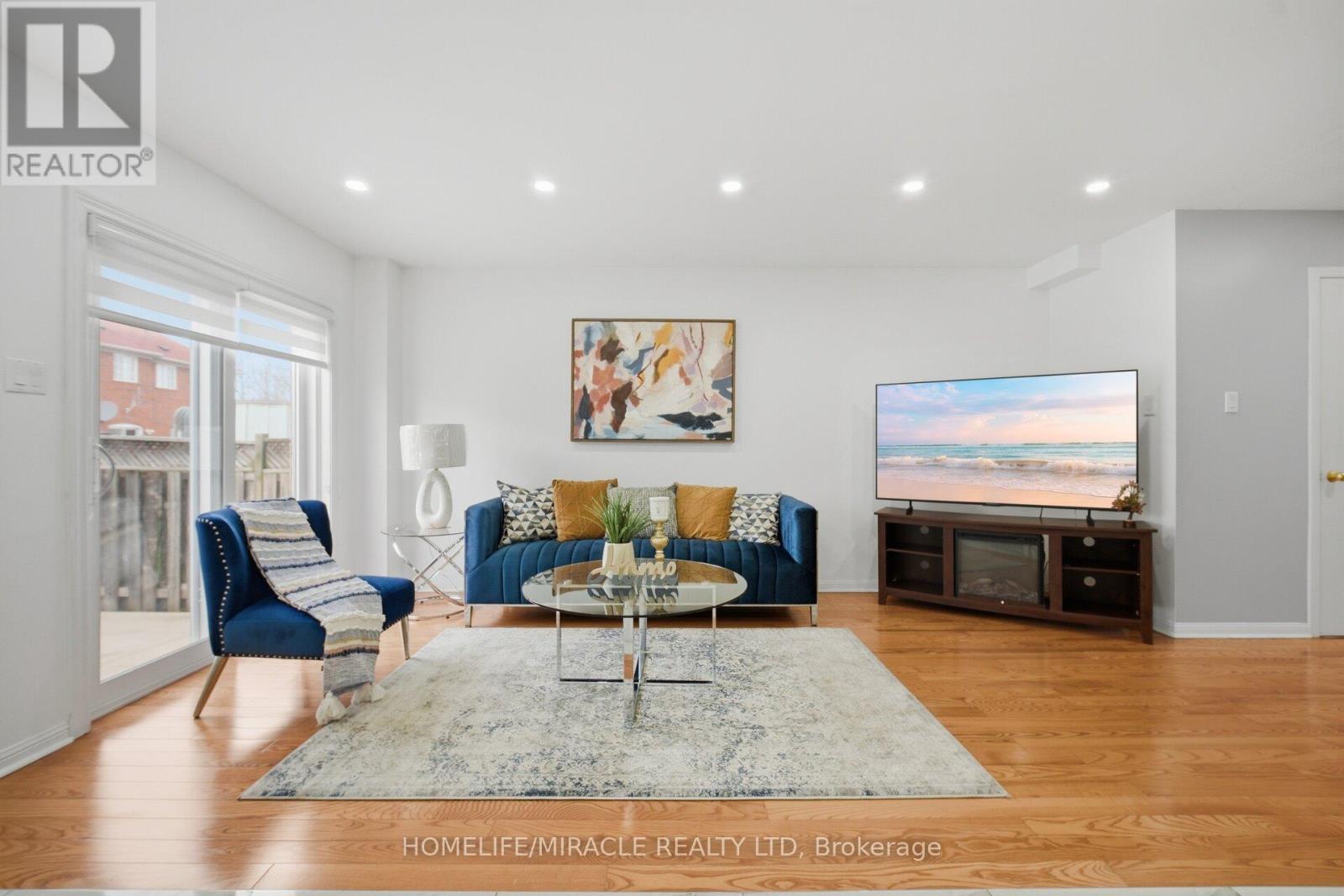 200 Tiller Trail, Brampton, Ontario  L6X 4T1 - Photo 14 - W13016094