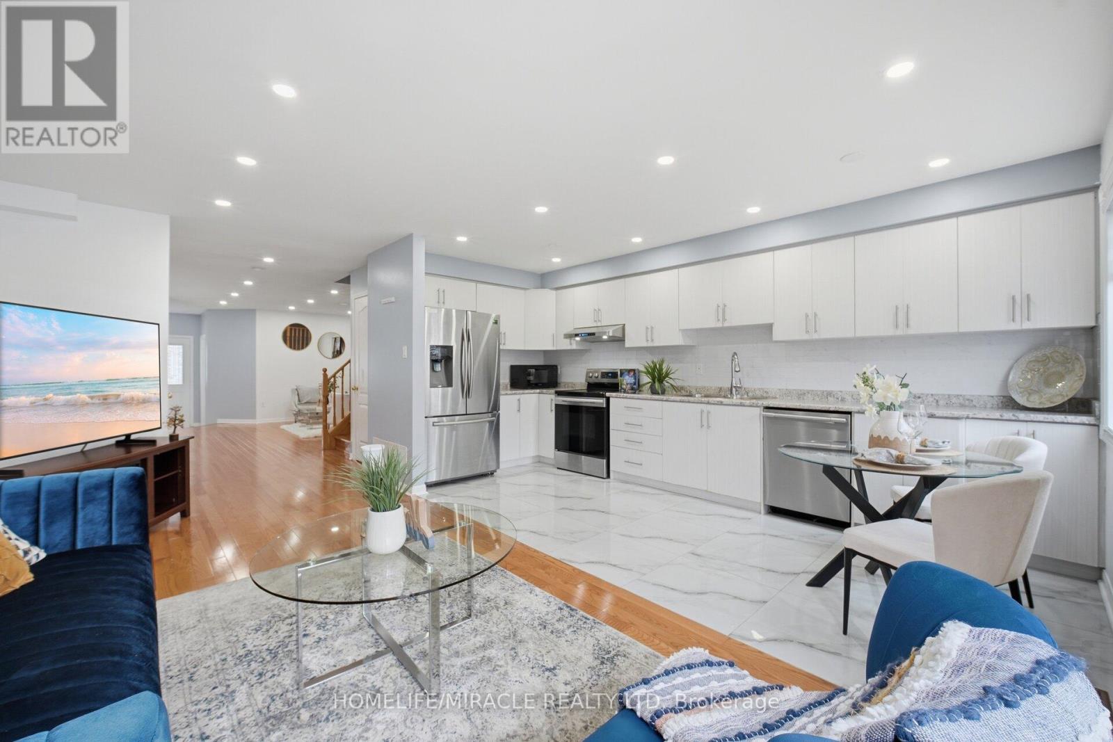 200 Tiller Trail, Brampton, Ontario  L6X 4T1 - Photo 15 - W13016094