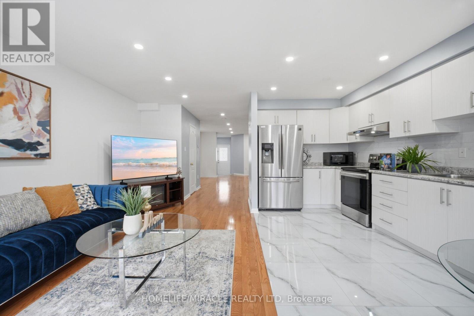 200 Tiller Trail, Brampton, Ontario  L6X 4T1 - Photo 16 - W13016094