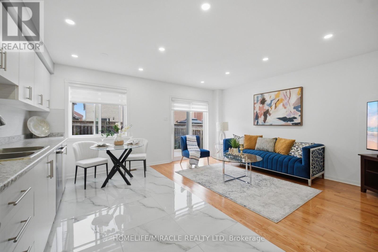 200 Tiller Trail, Brampton, Ontario  L6X 4T1 - Photo 18 - W13016094