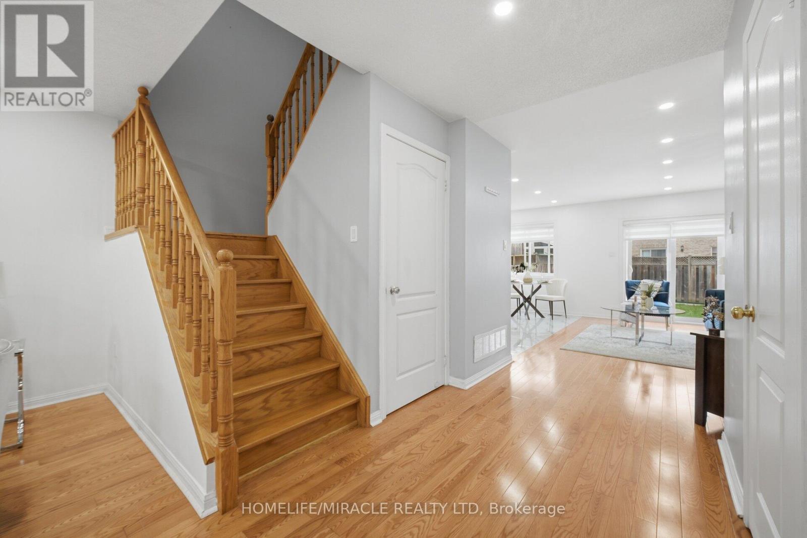 200 Tiller Trail, Brampton, Ontario  L6X 4T1 - Photo 20 - W13016094