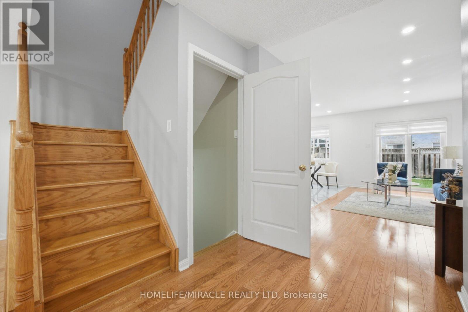 200 Tiller Trail, Brampton, Ontario  L6X 4T1 - Photo 34 - W13016094