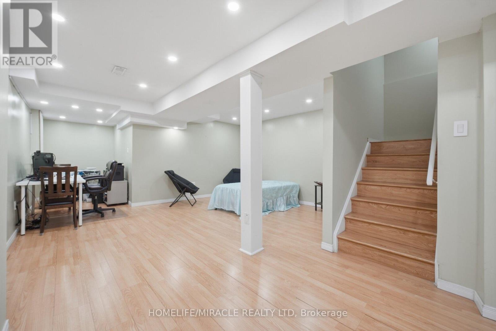 200 Tiller Trail, Brampton, Ontario  L6X 4T1 - Photo 35 - W13016094