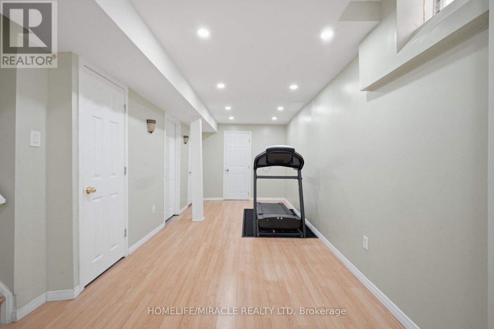 200 Tiller Trail, Brampton, Ontario  L6X 4T1 - Photo 38 - W13016094