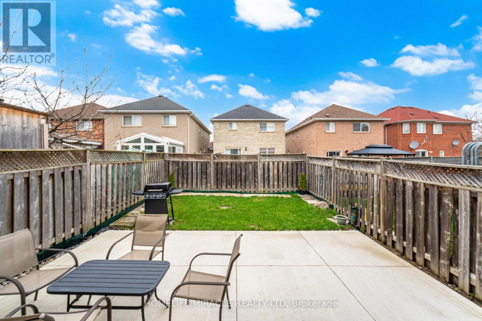 200 Tiller Trail, Brampton, Ontario  L6X 4T1 - Photo 42 - W13016094