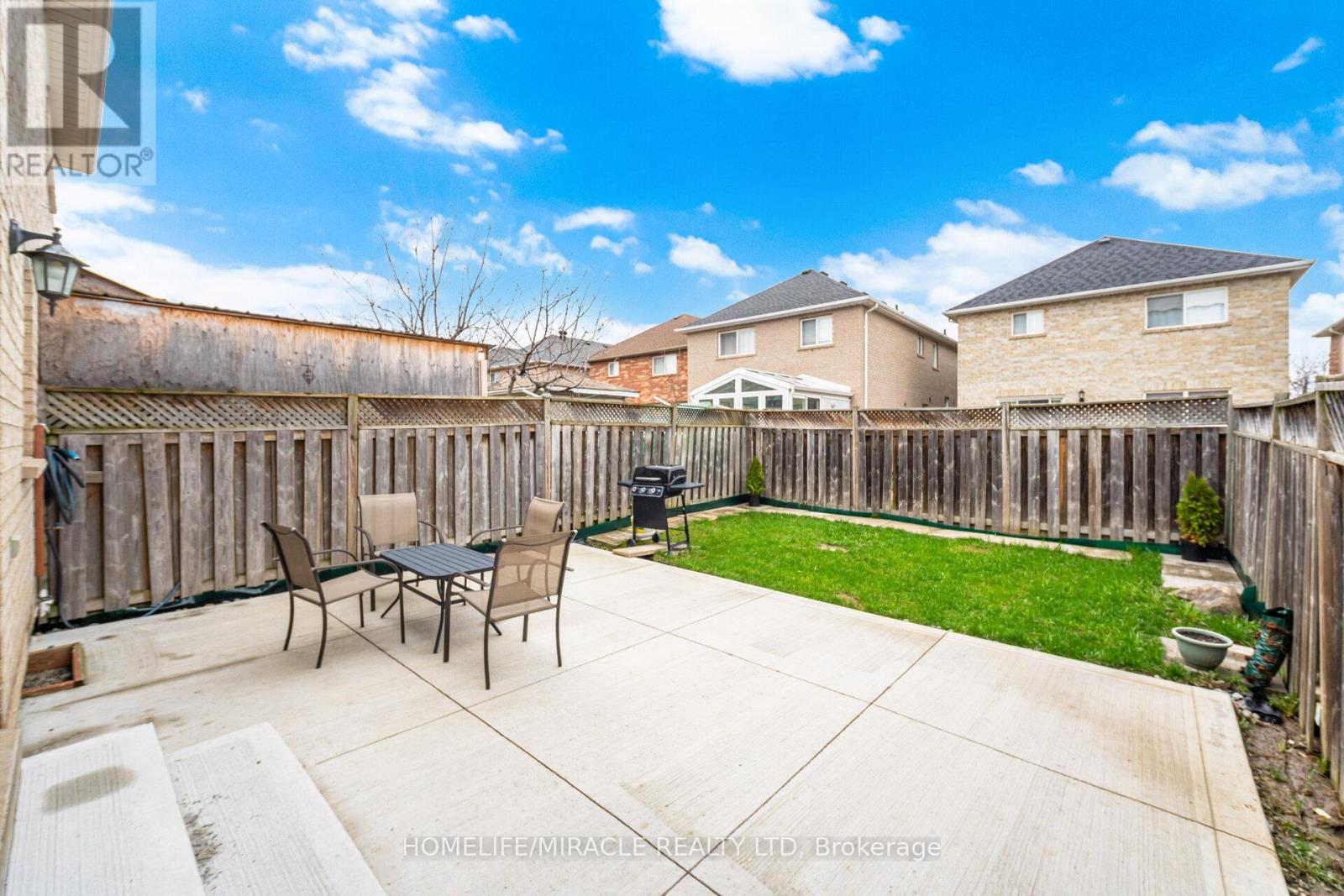 200 Tiller Trail, Brampton, Ontario  L6X 4T1 - Photo 43 - W13016094