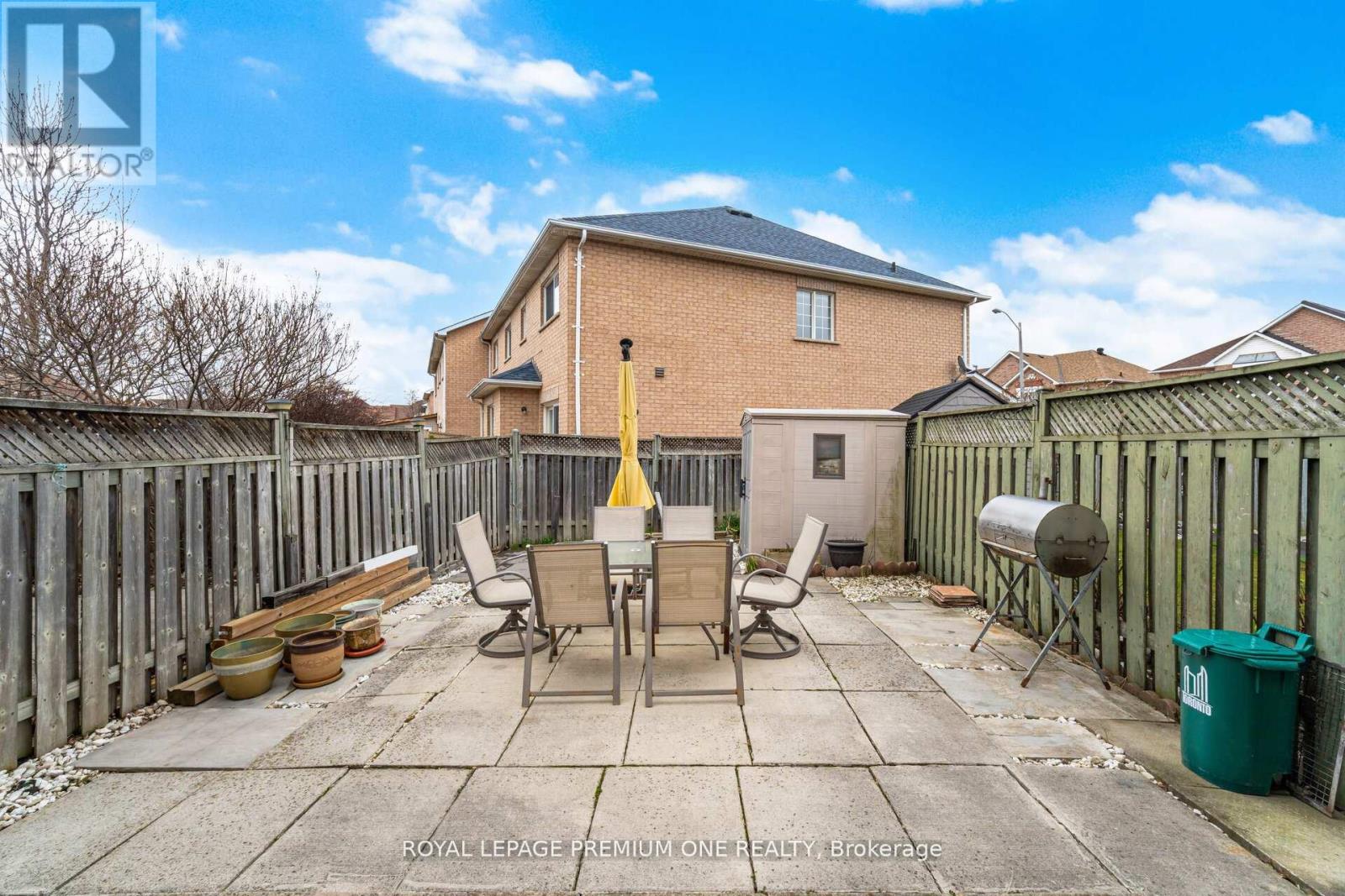 64 Mare Crescent, Toronto, Ontario  M9W 7E7 - Photo 47 - W13016106