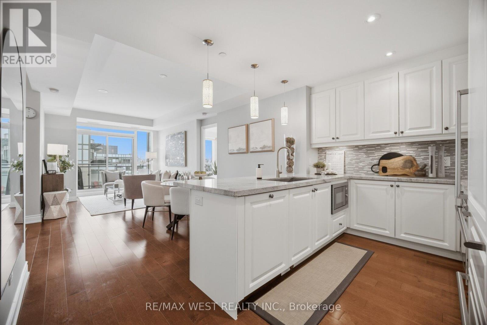 825 - 3500 Lakeshore Road W, Oakville, Ontario  L6L 0B4 - Photo 14 - W13016108