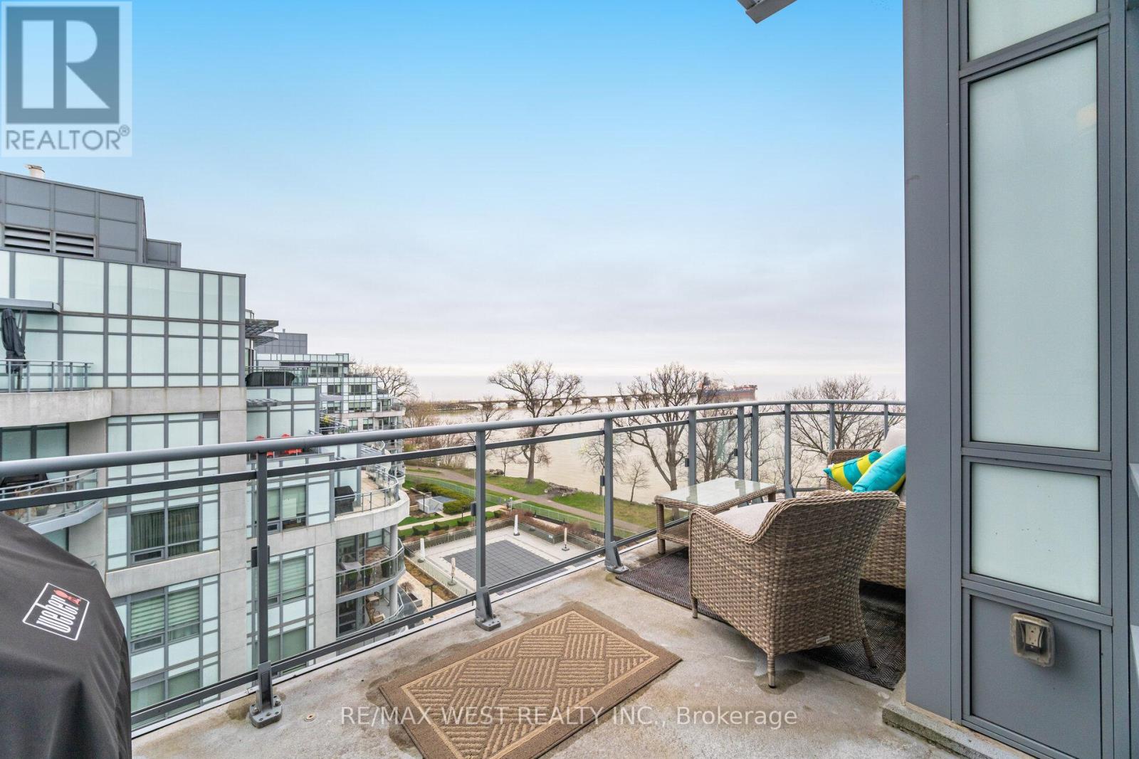 825 - 3500 Lakeshore Road W, Oakville, Ontario  L6L 0B4 - Photo 40 - W13016108