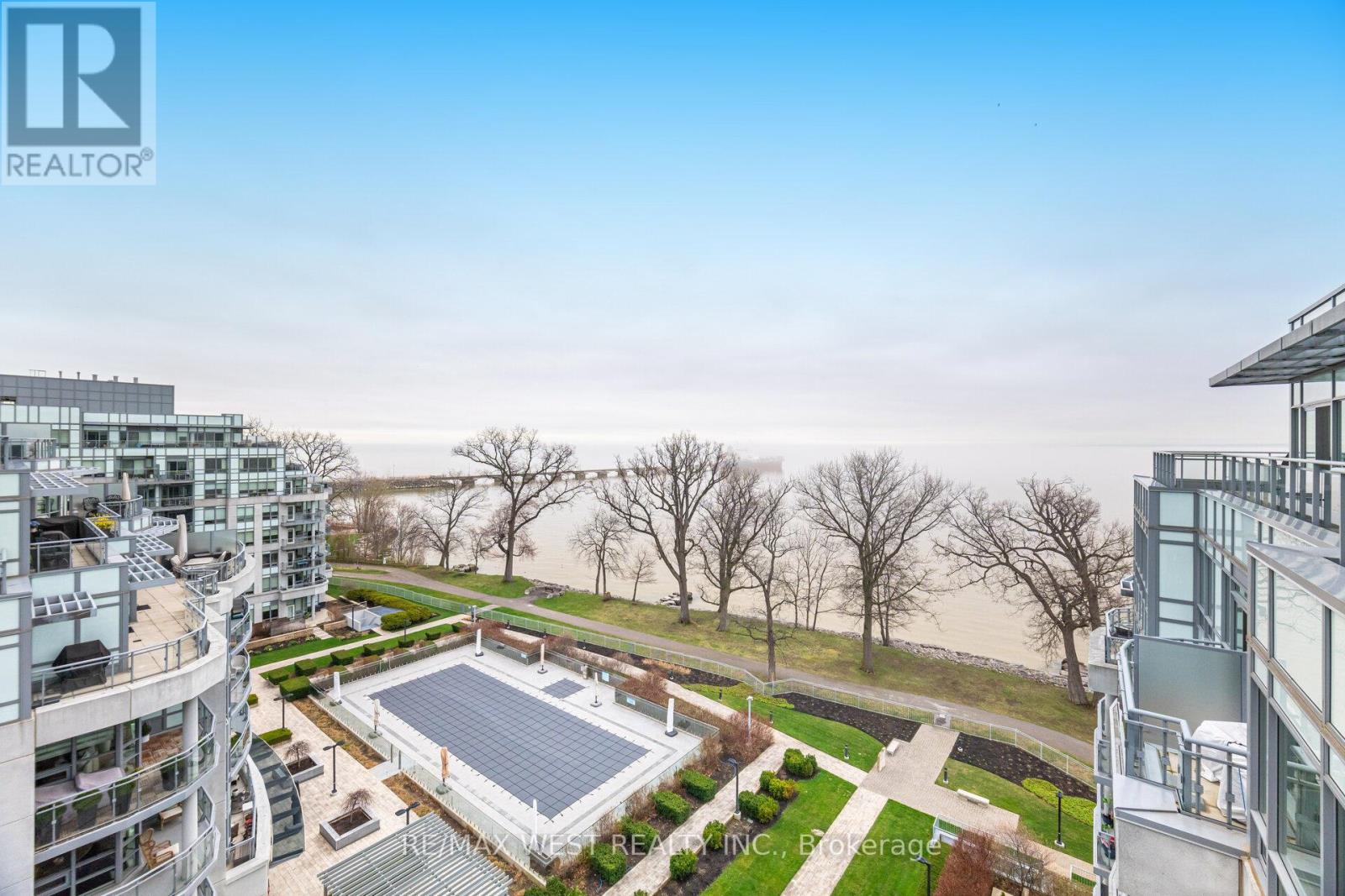 825 - 3500 Lakeshore Road W, Oakville, Ontario  L6L 0B4 - Photo 42 - W13016108