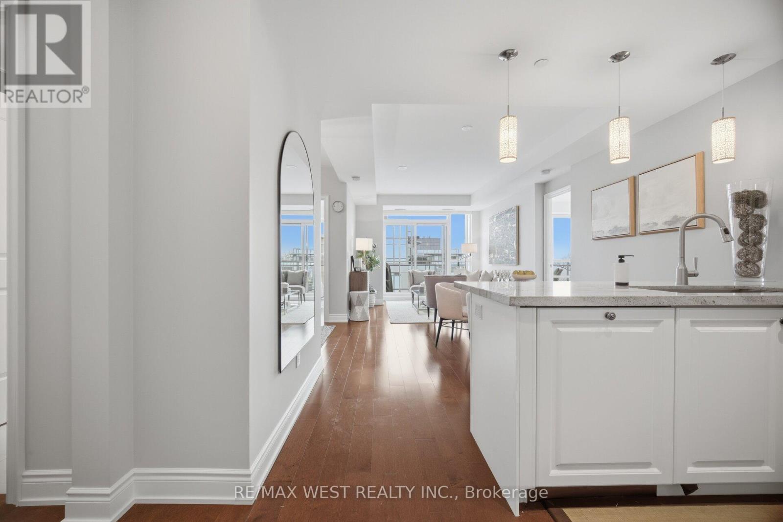 825 - 3500 Lakeshore Road W, Oakville, Ontario  L6L 0B4 - Photo 7 - W13016108