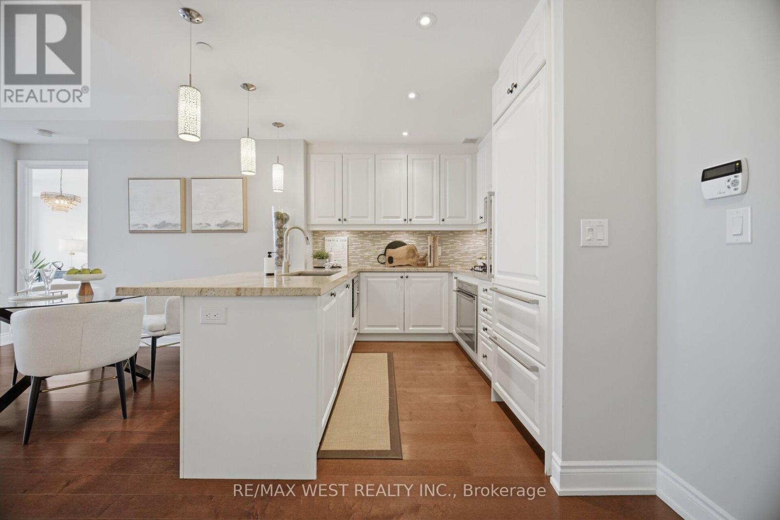 825 - 3500 Lakeshore Road W, Oakville, Ontario  L6L 0B4 - Photo 9 - W13016108