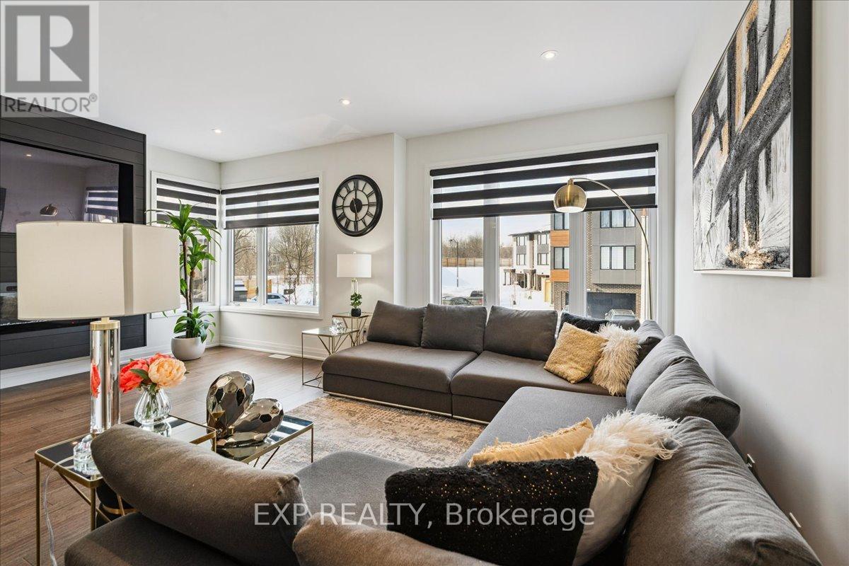 29 BRIAR COURT, Halton Hills, Ontario