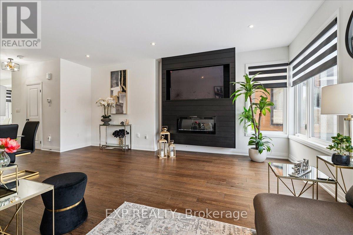 29 Briar Court, Halton Hills, Ontario  L7G 0P5 - Photo 5 - W13016116