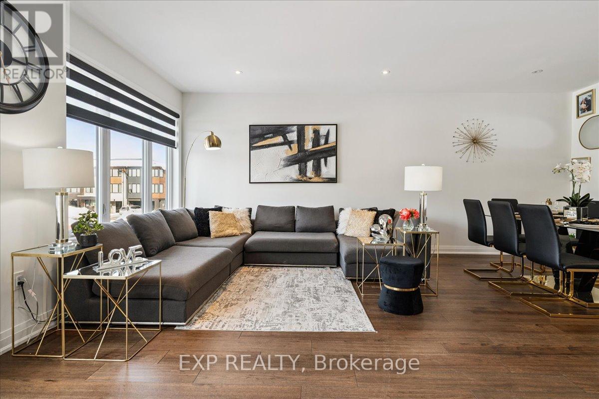 29 Briar Court, Halton Hills, Ontario  L7G 0P5 - Photo 7 - W13016116