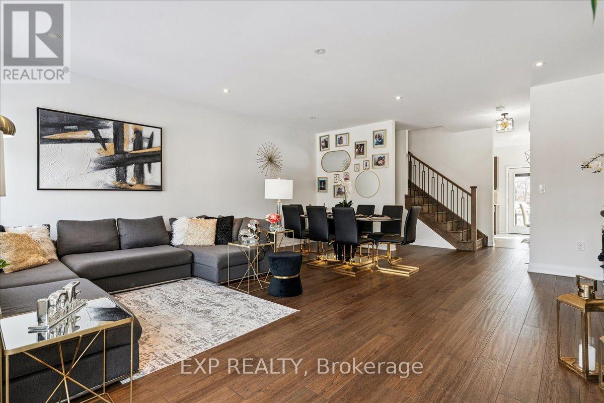 29 Briar Court, Halton Hills, Ontario  L7G 0P5 - Photo 8 - W13016116