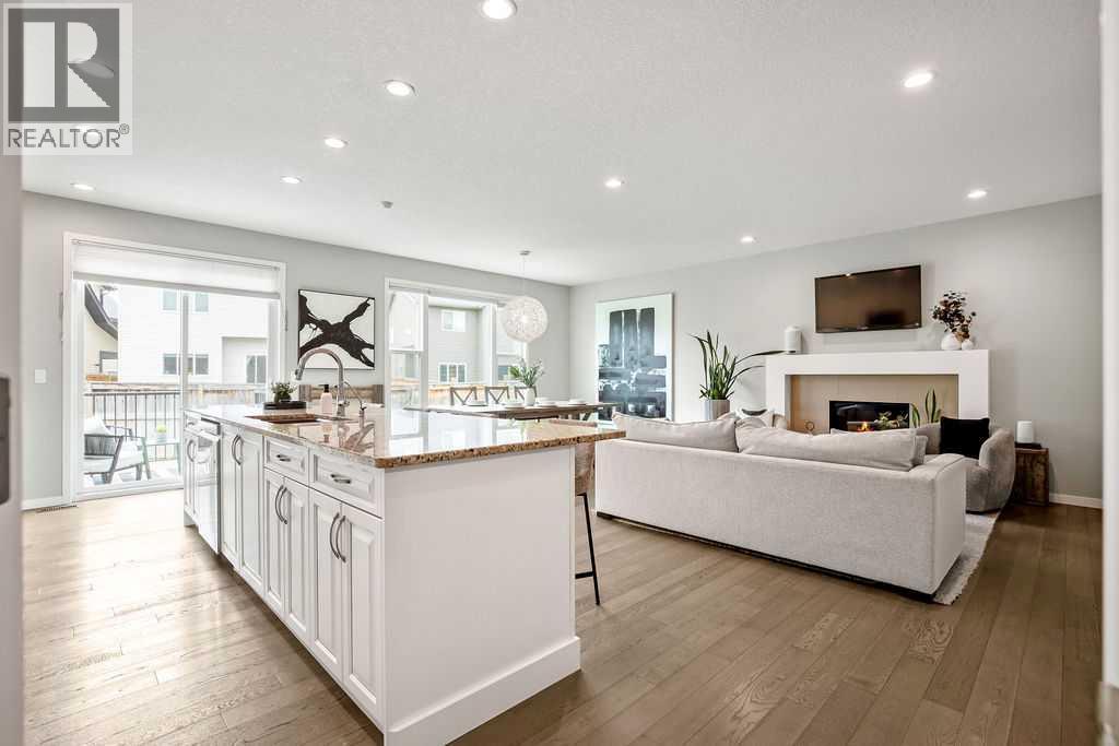 84 Auburn Glen View Se, Calgary, Alberta  T3M 1P5 - Photo 15 - A2301633