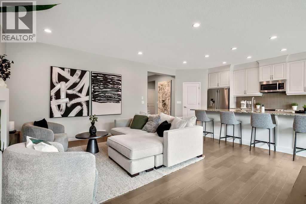 84 Auburn Glen View Se, Calgary, Alberta  T3M 1P5 - Photo 6 - A2301633