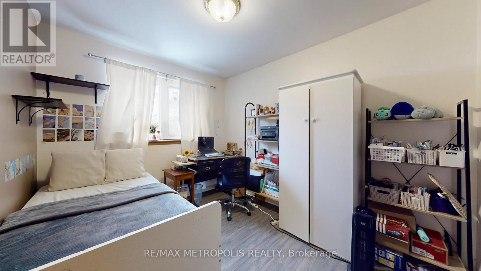 68 Paulvale Crescent, Toronto, Ontario  M3J 1K5 - Photo 19 - W13016128