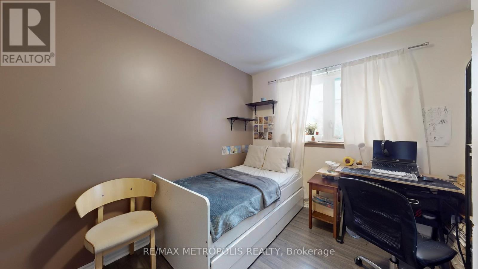 68 Paulvale Crescent, Toronto, Ontario  M3J 1K5 - Photo 20 - W13016128