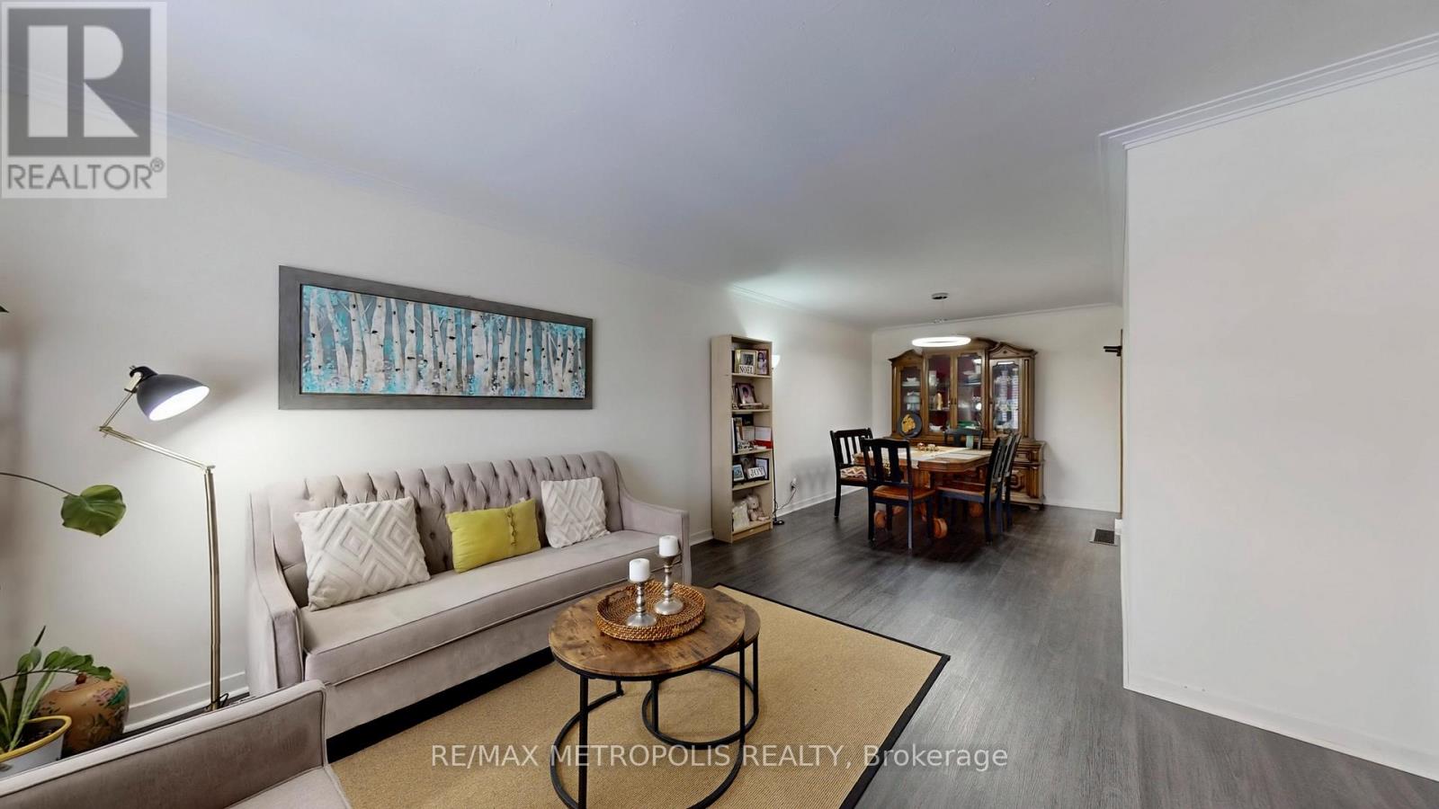 68 Paulvale Crescent, Toronto, Ontario  M3J 1K5 - Photo 6 - W13016128