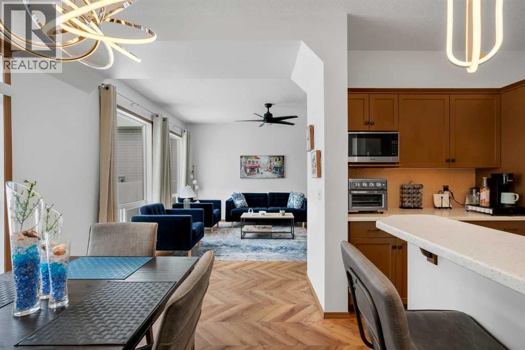 265 Bridlemeadows Common Sw, Calgary, Alberta  T2Y 4V4 - Photo 12 - A2302149