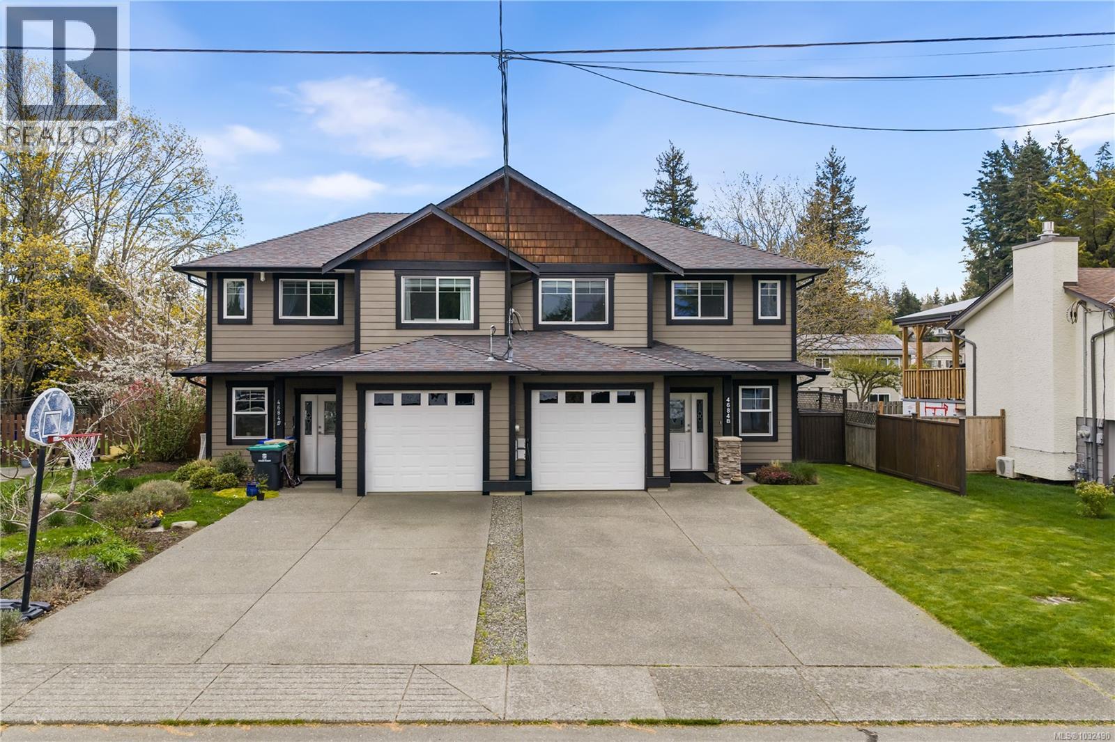 B 4684 Macintyre Ave, Courtenay, British Columbia  V9N 6R2 - Photo 2 - 1032490