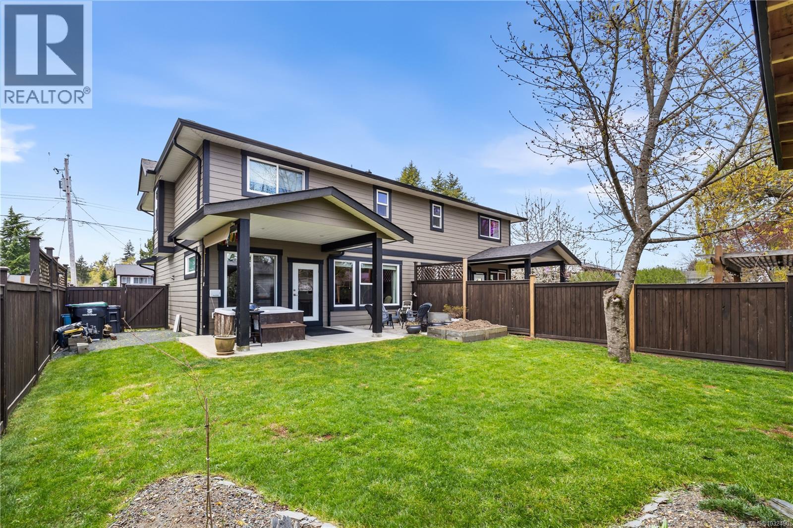 B 4684 Macintyre Ave, Courtenay, British Columbia  V9N 6R2 - Photo 36 - 1032490