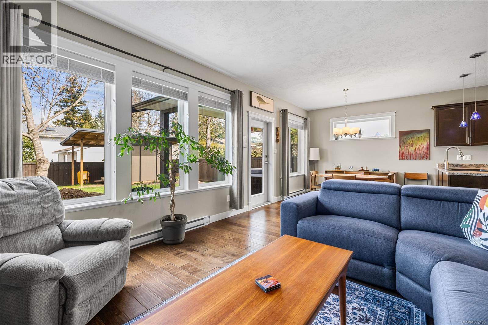 B 4684 Macintyre Ave, Courtenay, British Columbia  V9N 6R2 - Photo 7 - 1032490