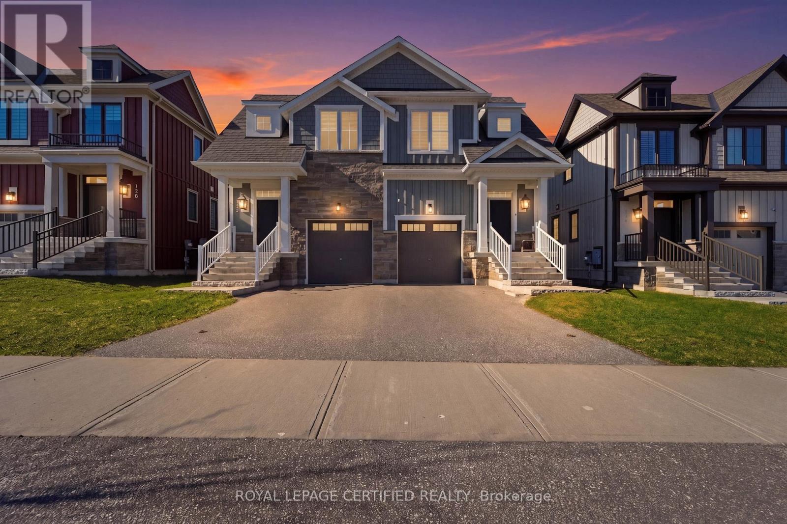 146 SYCAMORE STREET, Blue Mountains, Ontario