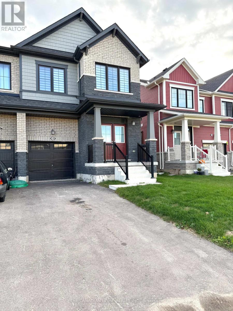 10 Sunflower Crescent, Thorold, Ontario  L3B 0L3 - Photo 2 - X13016072