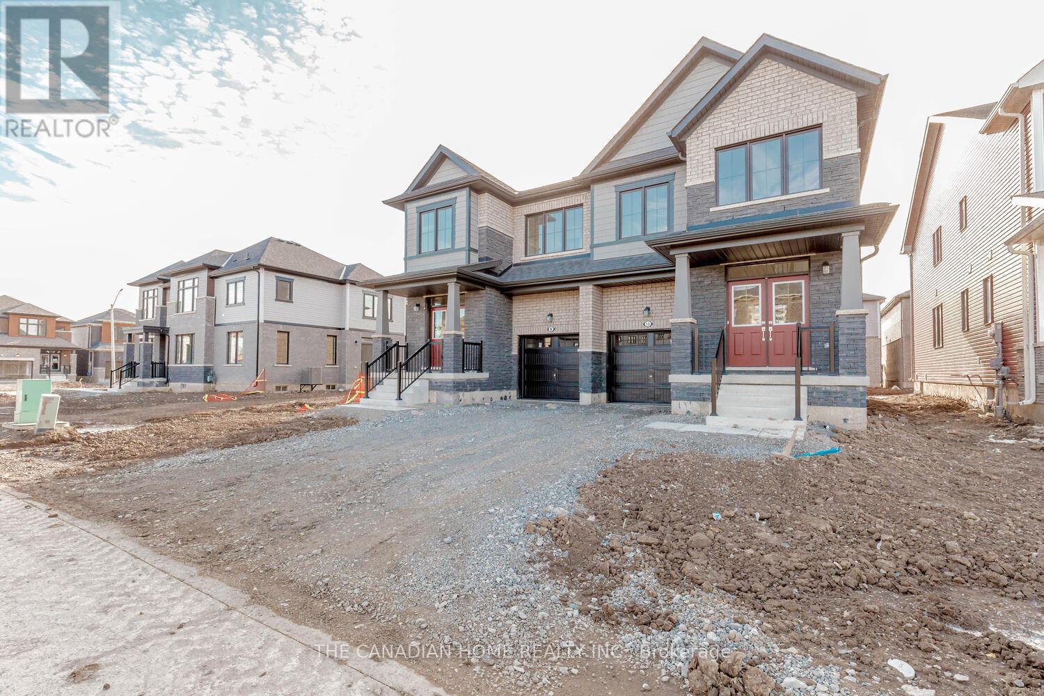 10 Sunflower Crescent, Thorold, Ontario  L3B 0L3 - Photo 4 - X13016072