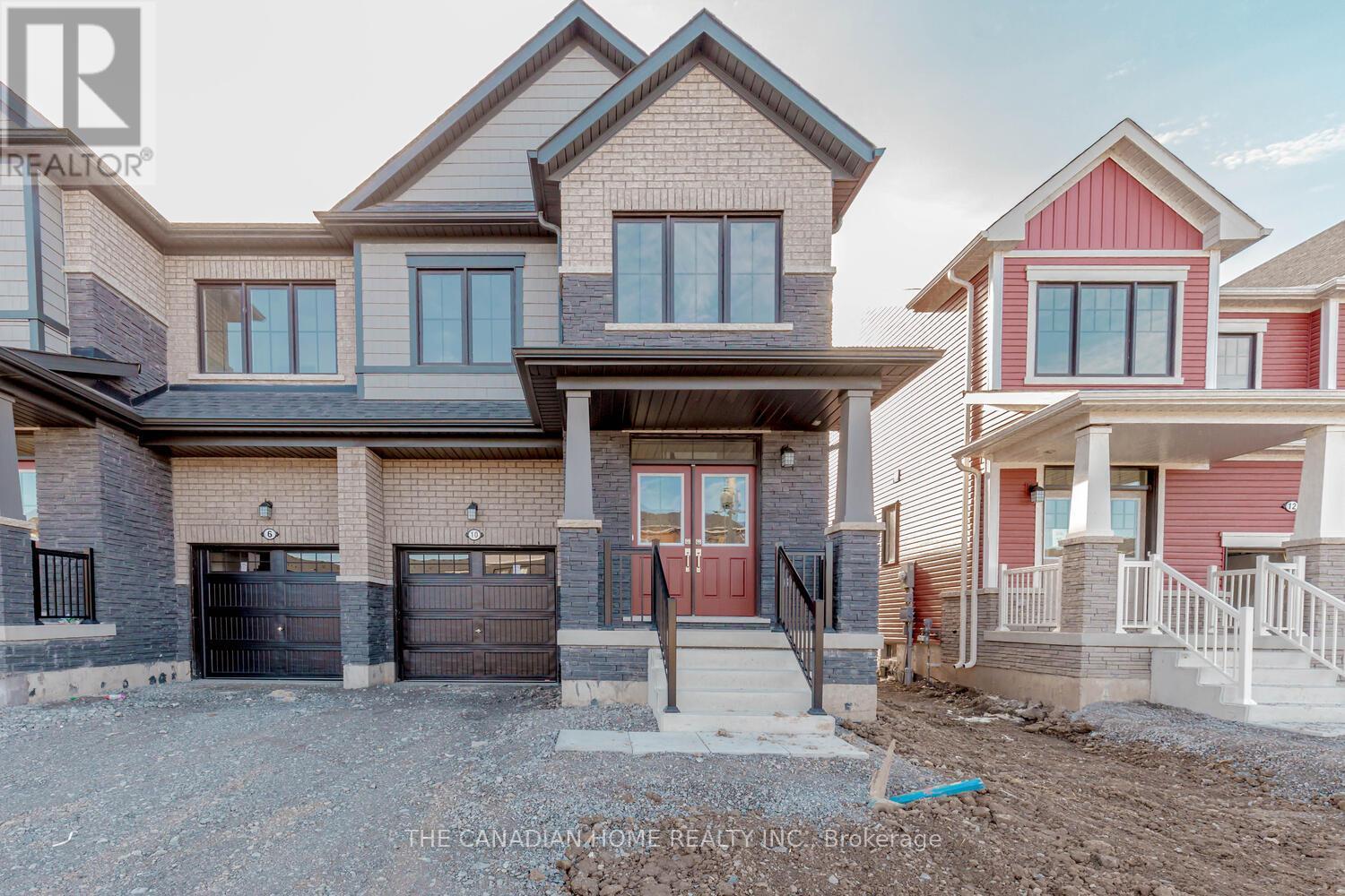 10 Sunflower Crescent, Thorold, Ontario  L3B 0L3 - Photo 6 - X13016072