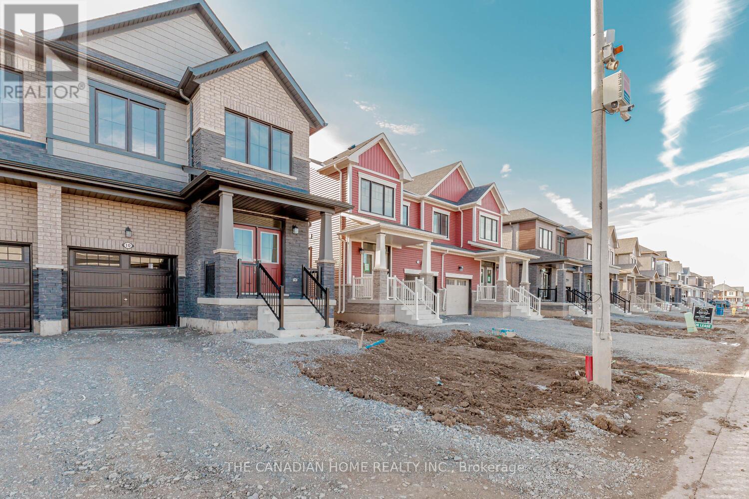 10 Sunflower Crescent, Thorold, Ontario  L3B 0L3 - Photo 3 - X13016076