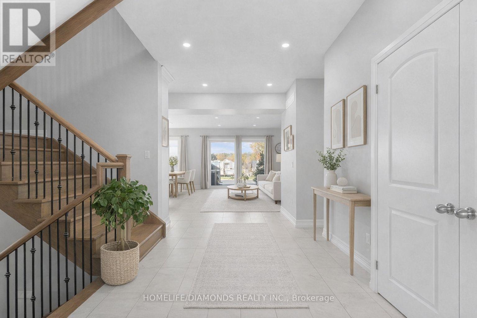 129 South Pelham Road, Welland, Ontario  L3B 5N8 - Photo 4 - X13016090