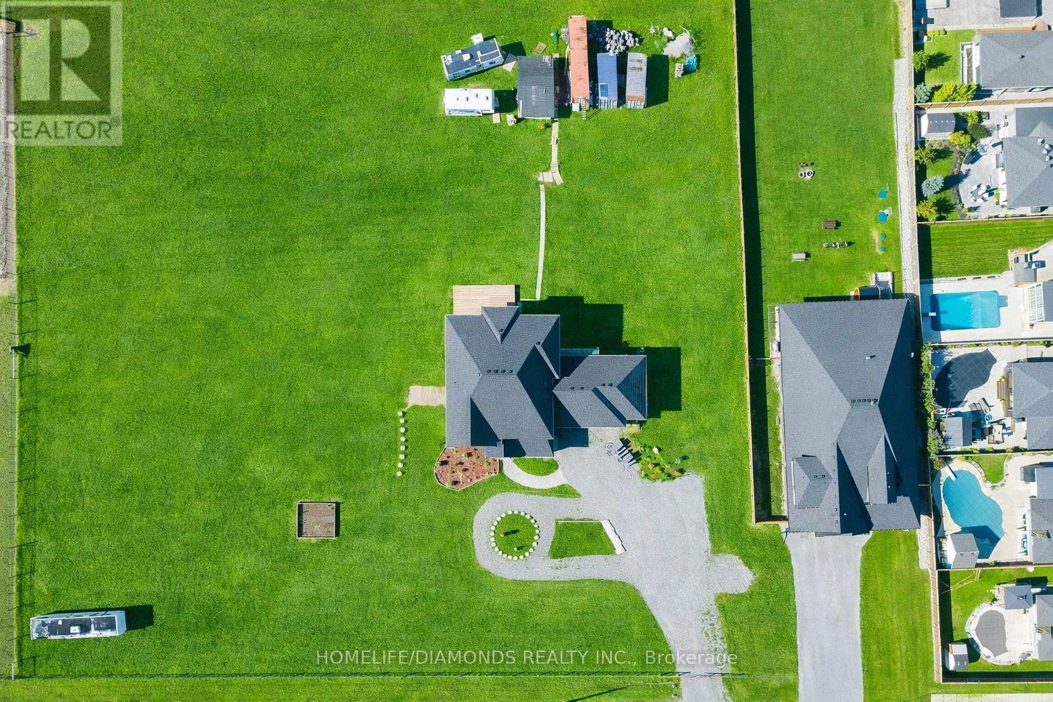 129 South Pelham Road, Welland, Ontario  L3B 5N8 - Photo 46 - X13016090