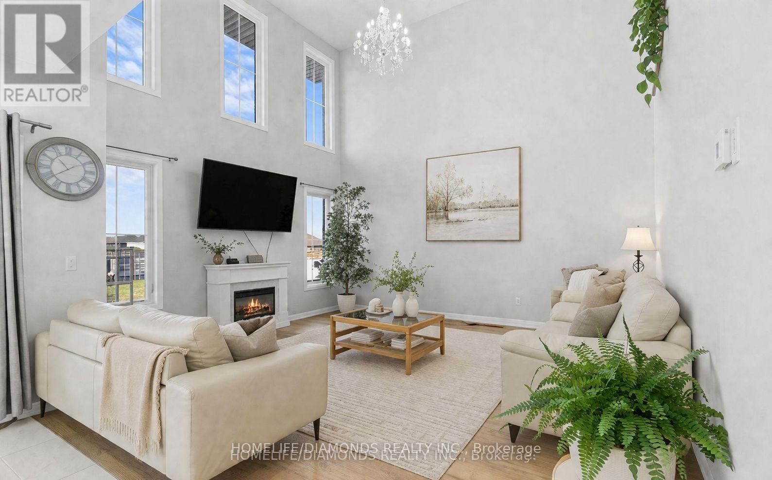 129 South Pelham Road, Welland, Ontario  L3B 5N8 - Photo 8 - X13016090