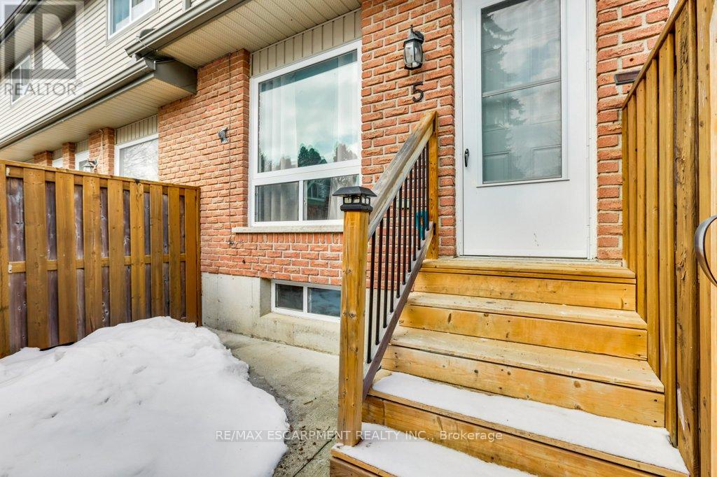 5 - 900 James Street, Woodstock, Ontario  N4S 1S4 - Photo 36 - X13016130